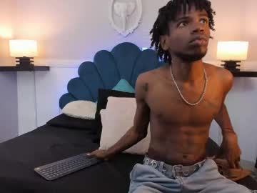 Alexjaccob September 18, 2025 Chaturbate stream image