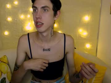 Alexnaughty14 September 18, 2025 Chaturbate stream image