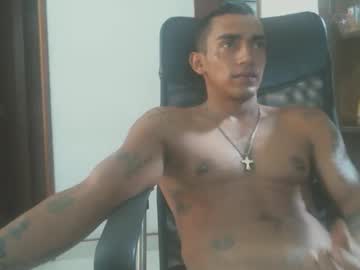 Andresfmc1997 September 18, 2025 Chaturbate stream image