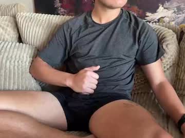 Bgqhr September 18, 2025 Chaturbate stream image