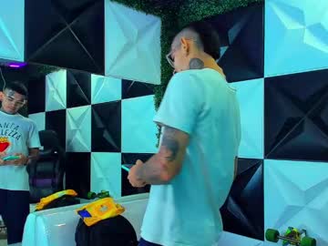 Boy_Tatto777 stream photo from September 18, 2025