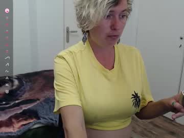 Clittytastic September 18, 2025 Chaturbate stream image