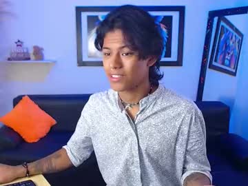 Dreyk20 September 18, 2025 Chaturbate stream image