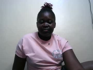 Ebonylyn123 September 18, 2025 Chaturbate stream image