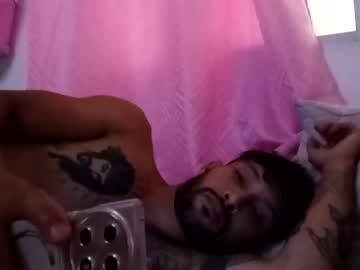 Efectotrip September 18, 2025 Chaturbate stream image
