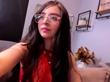 Eva_Macalliter September 18, 2025 Chaturbate stream image