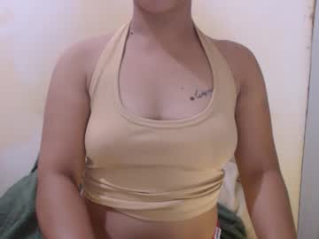 Hot_Asian69x September 18, 2025 Chaturbate stream image