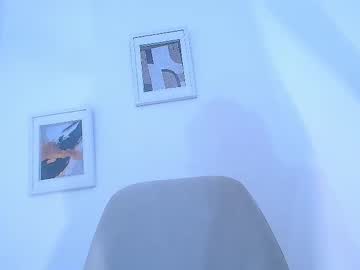 Iris_Jackson September 18, 2025 Chaturbate stream image