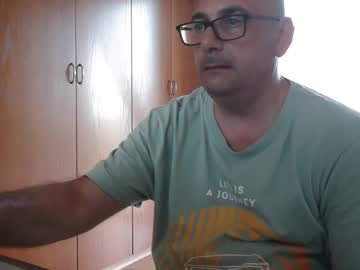 Ironkokkk September 18, 2025 Chaturbate stream image