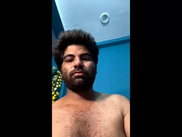 Jacky072 September 18, 2025 Chaturbate stream image