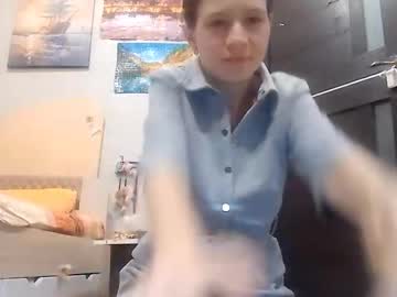 Jenniferpyne September 18, 2025 Chaturbate stream image