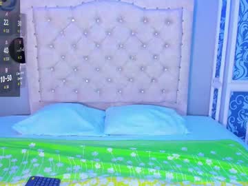 Mishell_Lovely September 18, 2025 Chaturbate stream image