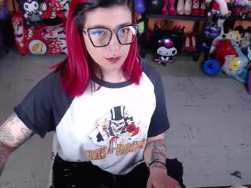 Missmia2 September 18, 2025 Chaturbate stream image