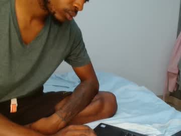 Orion_Cap September 18, 2025 Chaturbate stream image