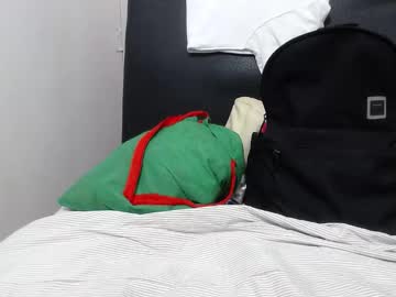 Pervertt_Nicole September 18, 2025 Chaturbate stream image