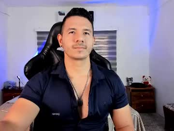 Ransoj September 18, 2025 Chaturbate stream image