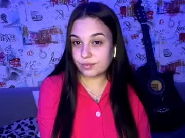 Seritacynova September 18, 2025 Chaturbate stream image