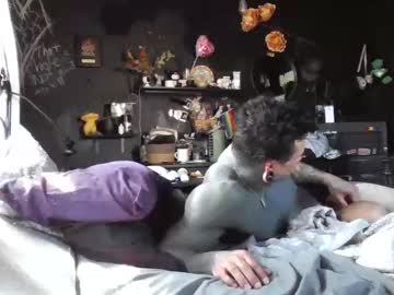 Sevensides7 September 18, 2025 Chaturbate stream image