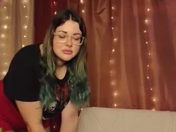 Sunflower0907 September 18, 2025 Chaturbate stream image