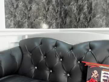Thaliaa_Bdsm September 18, 2025 Chaturbate stream image
