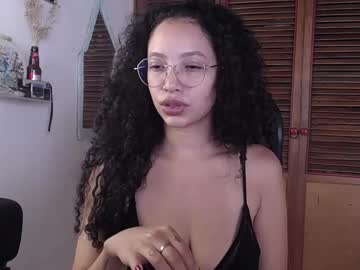 Treasuresz September 18, 2025 Chaturbate stream image