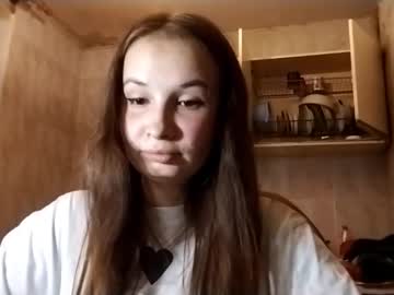 Trevabradeen September 18, 2025 Chaturbate stream image