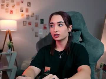 Yourfitoviolett September 18, 2025 Chaturbate stream image