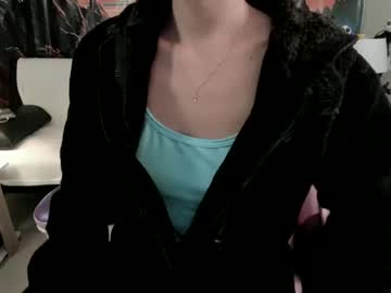 Yunablack September 18, 2025 Chaturbate stream image