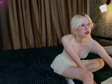 Alettaeve September 18, 2025 Chaturbate stream image