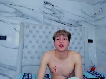 Arissha_Lee September 18, 2025 Chaturbate stream image