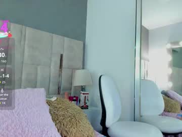 Bianca_Milff September 18, 2025 Chaturbate stream image