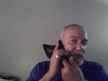 Challenger1132 September 18, 2025 Chaturbate stream image