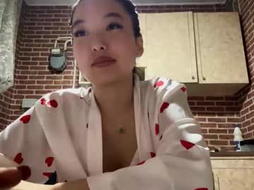 Denysebernacchi September 18, 2025 Chaturbate stream image