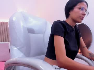 Iris8_ September 18, 2025 Chaturbate stream image