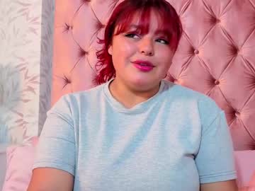 Kelsey1_Bss September 18, 2025 Chaturbate stream image