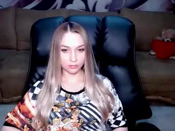 Lovellymalina September 18, 2025 Chaturbate stream image