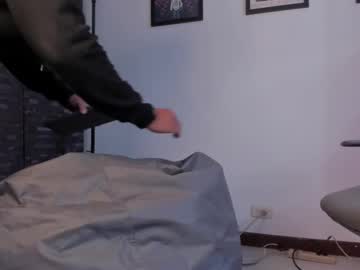 Luck_Spartans September 18, 2025 Chaturbate stream image