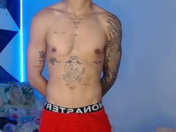 Master_Hot777 September 18, 2025 Chaturbate stream image