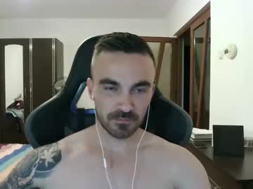 Mu5clemania September 18, 2025 Chaturbate stream image