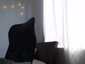 Nala_Foster September 18, 2025 Chaturbate stream image