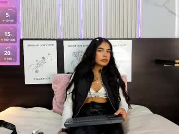 Sara_As_ September 18, 2025 Chaturbate stream image