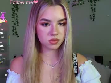 Alicetenshi September 18, 2025 Chaturbate stream image