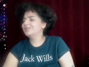 Allyiah September 18, 2025 Chaturbate stream image