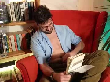 Britishpoet69 September 18, 2025 Chaturbate stream image