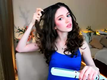 Christinaconteeree September 18, 2025 Chaturbate stream image
