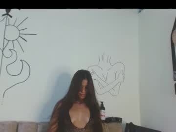 Cinna__ September 18, 2025 Chaturbate stream image