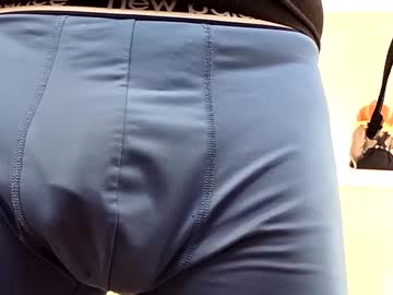 Drpfunk September 18, 2025 Chaturbate stream image