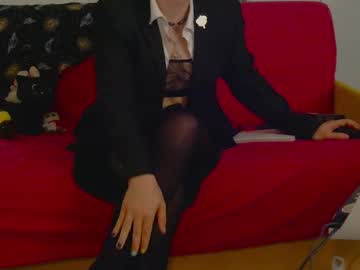 Eli_Elbe September 18, 2025 Chaturbate stream image