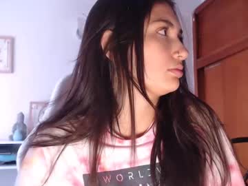 Emilyjangcandy_ September 18, 2025 Chaturbate stream image