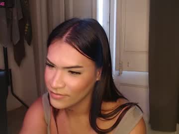 Gianushi September 18, 2025 Chaturbate stream image